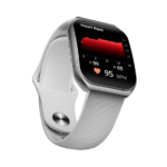 ساعت هوشمند کیو سی وای مدل QCY GS2