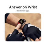 ساعت هوشمند کیو سی وای مدل QCY GS2 - Image 4