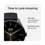 ساعت هوشمند کیو سی وای مدل QCY GT - Image 4