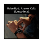 ساعت هوشمند کیو سی وای مدل QCY GT2 - Image 8