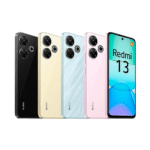 گوشی موبایل شیائومی مدل Redmi 13 ظرفیت 128 گیگابایت و رم 6 گیگابایت - Image 8