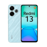 گوشی موبایل شیائومی مدل Redmi 13 ظرفیت 128 گیگابایت و رم 6 گیگابایت - Image 6