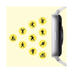 ساعت هوشمند شیائومی مدل Redmi Watch 5 Active - Image 6