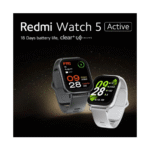ساعت هوشمند شیائومی مدل Redmi Watch 5 Active - Image 8