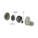 هدفون بی سیم سامسونگ مدل Galaxy Buds 2 - Image 11