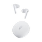 هدفون بلوتوثی کیو سی وای مدل T13 ANC 2 - Image 3