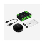 هدفون بلوتوثی کیو سی وای مدل T13 ANC 2 - Image 5