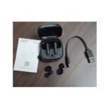 هدفون بلوتوثی کیو سی وای مدل T13 ANC - Image 6