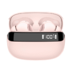 هدفون بلوتوثی تی سی اچ مدل Blade L10 - Image 3