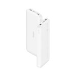 پاوربانک 10000 میلی آمپر ساعت شیائومی ردمی مدل PB100LZM اصل - Image 2