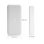 پاوربانک 20000 میلی آمپر ساعت شیائومی ردمی مدل (اصلی)PB200LZM اورجینال - Image 8