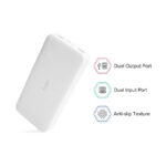 پاوربانک 20000 میلی آمپر ساعت شیائومی ردمی مدل (اصلی)PB200LZM اورجینال - Image 9