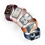 ساعت هوشمند شیائومی مدل Band 9 Pro - Image 10