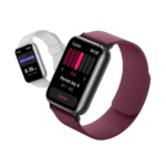 ساعت هوشمند شیائومی مدل Band 9 Pro - Image 8