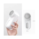 پرزگیر برقی لباس شیائومی مدل MQXJQ01KL - Image 3