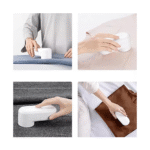 پرزگیر برقی لباس شیائومی مدل MQXJQ01KL - Image 4