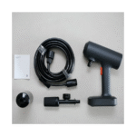 کارواش شارژی شیائومی مدل Mijia Wireless Car Wash Machine 2 MJXCJ002QW - Image 5