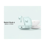 هندزفری بلوتوثی شیائومی مدل Redmi Buds 6 - Image 6