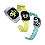 ساعت هوشمند شیائومی مدل Redmi Watch 4 - Image 9