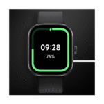 ساعت هوشمند شیائومی مدل Redmi Watch 4 - Image 4