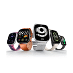 ساعت هوشمند شیائومی مدل Redmi Watch 4 - Image 7