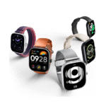 ساعت هوشمند شیائومی مدل Redmi Watch 4 - Image 8