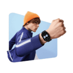 ساعت هوشمند شیائومی مدل Redmi Watch 5 Lite - Image 8