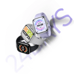 ساعت هوشمند شیائومی مدل Redmi Watch 5 - Image 8