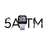 ساعت هوشمند شیائومی مدل Redmi Watch 5 - Image 7