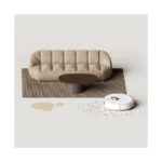 جارو رباتیک شیائومی مدل Xiaomi Robot Vacuum S20 plus - Image 11