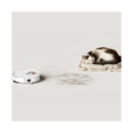 جارو رباتیک شیائومی مدل Xiaomi Robot Vacuum S20 plus - Image 7