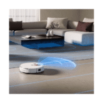 جارو رباتیک شیائومی مدل Xiaomi Robot Vacuum S20 plus - Image 12