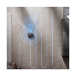 جارو رباتیک شیائومی مدل Xiaomi Robot Vacuum X20 max - Image 10