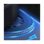 جارو رباتیک شیائومی مدل Xiaomi Robot Vacuum X20 max - Image 9