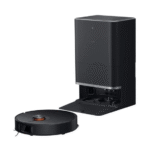 جارو رباتیک شیائومی مدل Xiaomi Robot Vacuum X20 max - Image 3