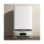 جارو رباتیک شیائومی مدل Xiaomi Robot Vacuum X20 pro - Image 6