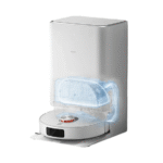 جارو رباتیک شیائومی مدل Xiaomi Robot Vacuum X20 pro - Image 5