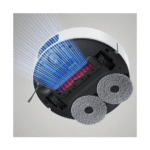 جارو رباتیک شیائومی مدل Xiaomi Robot Vacuum X20 pro - Image 7