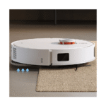جارو رباتیک شیائومی مدل Xiaomi Robot Vacuum X20 pro - Image 8