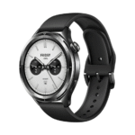 ساعت هوشمند شیائومی مدل Xiaomi Watch S4 - Image 2