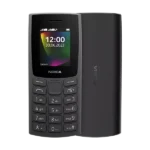 گوشی موبایل نوکیا مدل 106 2023 دو سیم‌ کارت