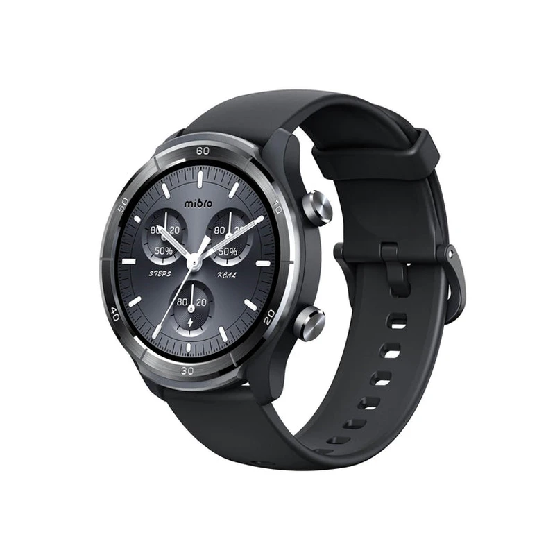 ساعت هوشمند میبرو مدل mibro watch A3