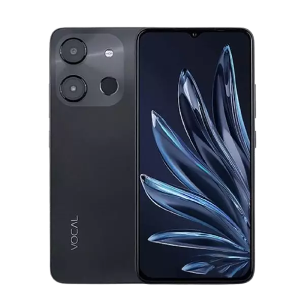 گوشی موبایل وکال مدل V0 ظرفیت 64 گیگابایت