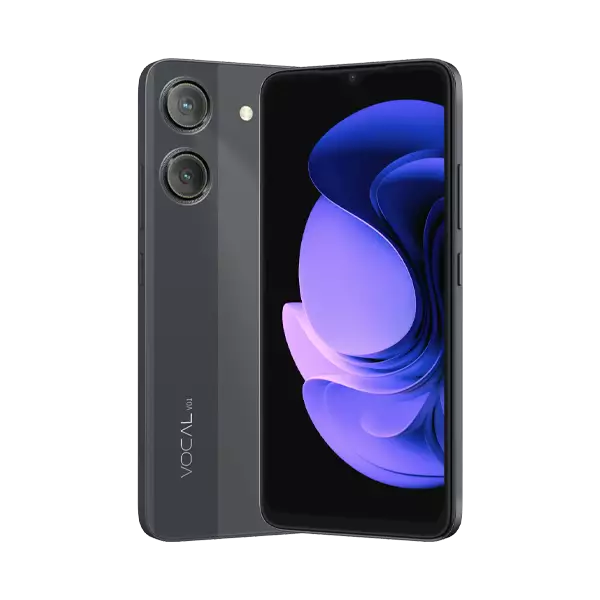 گوشی موبایل وکال مدل v01 ظرفیت 64 گیگابایت