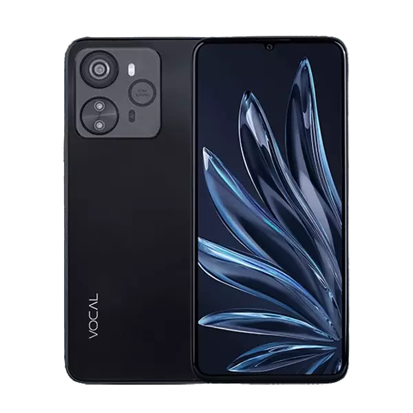 گوشی موبایل وکال مدل V1 ظرفیت 128 گیگابایت