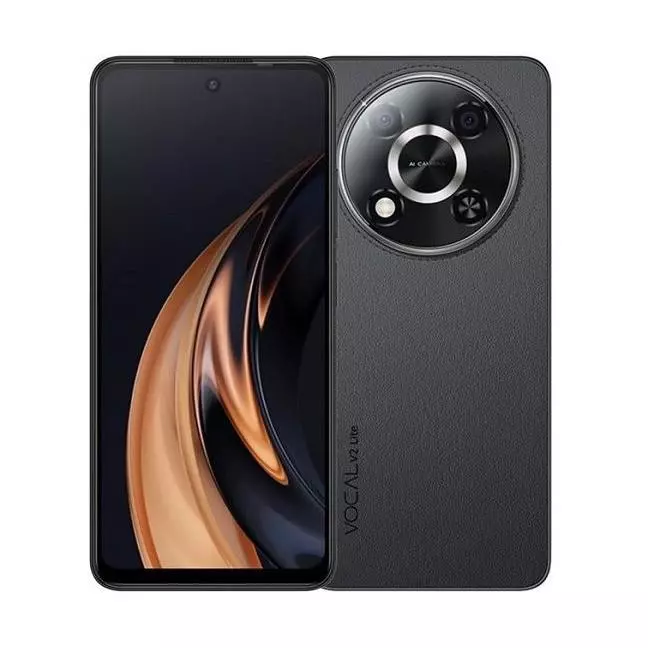 گوشی موبایل وکال مدل V2 Lite ظرفیت 128 گیگابایت