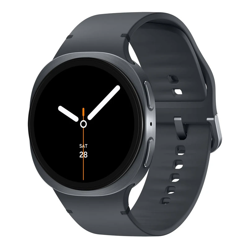ساعت هوشمند سامسونگ مدل Galaxy Watch 8 SM-L320 40mm