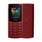 گوشی موبایل نوکیا مدل 106 2023 دو سیم‌ کارت