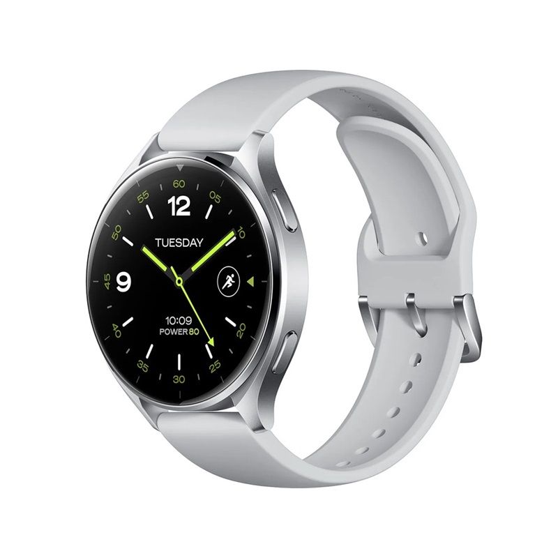 ساعت هوشمند شیائومی مدل Watch 2