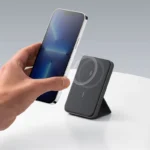 پاوربانک بی سیم انکر مدل A1611 ظرفیت 5000 میلی آمپر ساعت